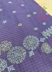 COTTON MANJARI BLOUSES